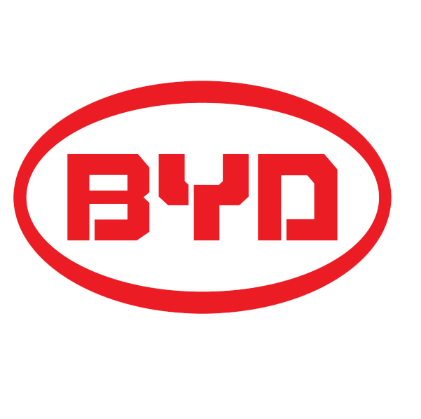 BYD