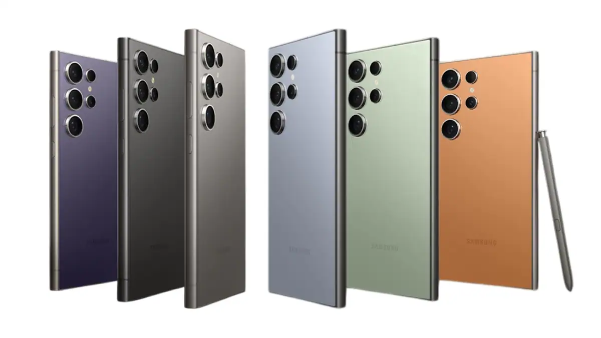 Samsung modelləri – Ən son və populyar seçimlər