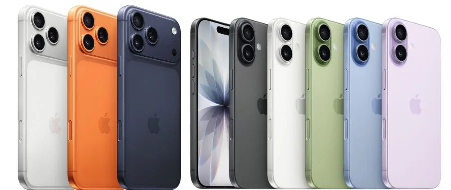 iPhone modelləri – Ən son və populyar seçimlər