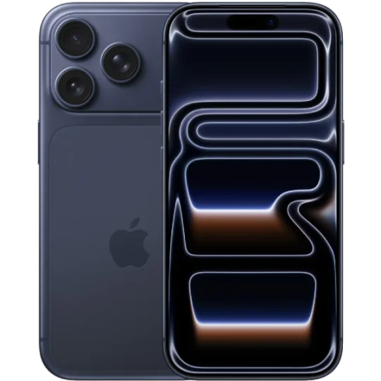 iPhone 17 Pro Max 12GB/512GB