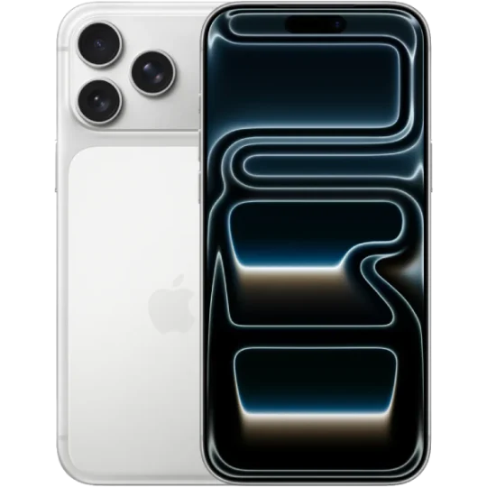 iPhone 17 Pro 12GB/512GB